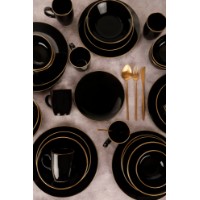 Набор столовой посуды Hermia TY040030F650A841600MAA4Y00 фото №2 — интернет-магазин Desire.md