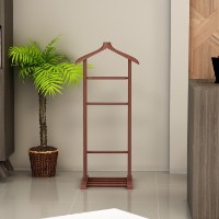 Cuier Hanah Home Beta Single Walnut imaginea #2 — magazin online Desire.md