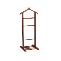 Cuier Hanah Home Beta Single Walnut imaginea #3 — magazin online Desire.md