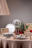 Set vase de servit Hermia NNZG21DUS6885684 imaginea #3 — magazin online Desire.md