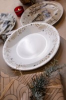 Set vase de servit Hermia NNZG21DUS6885684 imaginea #4 — magazin online Desire.md