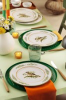 Set vase de servit Hermia NNLB25DUS48851105
