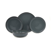 Набор столовой посуды Hermia MOD16YS730P01 фото №4 — интернет-магазин Desire.md