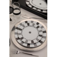 Seturi de veselă Hermia LB27YT43012688 imaginea #2 — magazin online Desire.md