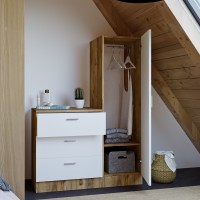 Comodă Hanah Home Cc6-Aw imaginea #4 — magazin online Desire.md