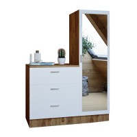 Comodă Hanah Home Cc6-Aw imaginea #5 — magazin online Desire.md