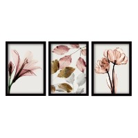 Set de 3 picturi Wallity 3SC194 imaginea #3 — magazin online Desire.md