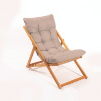 Scaun Hanah Home My006 Brown