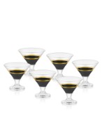 Set boluri pentru desert Hermia GLW0005