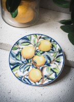 Set farfurioare Hermia ODL0002