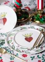Set vase de servit Hermia LUV0001