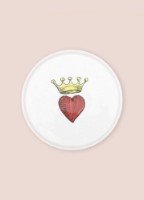 Набор сервировочных блюд Hermia LUV0001 фото №5 — интернет-магазин Desire.md