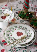 Set vase de servit Hermia LUV0002