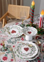 Set vase de servit Hermia LUV0002 imaginea #2 — magazin online Desire.md