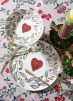 Set vase de servit Hermia LUV0002 imaginea #4 — magazin online Desire.md