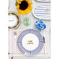 Set vase de servit Hermia FSH0002 imaginea #2 — magazin online Desire.md