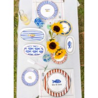 Set vase de servit Hermia FSH0002 imaginea #4 — magazin online Desire.md