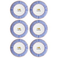 Set vase de servit Hermia FSH0002 imaginea #5 — magazin online Desire.md