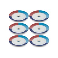 Set vase de servit Hermia DNR0082 imaginea #2 — magazin online Desire.md