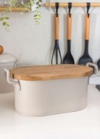 Cutie pâine Hermia STP0020