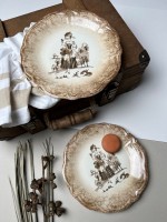 Set vase de servit Hermia Ella 6