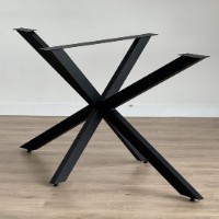 Cadru pentru masă Hanah Home Ahtapot Black imaginea #2 — magazin online Desire.md