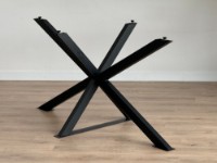 Cadru pentru masă Hanah Home Ahtapot Black imaginea #3 — magazin online Desire.md