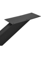 Cadru pentru masă Hanah Home Ahtapot Black imaginea #8 — magazin online Desire.md