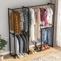 Cuier Hanah Home B161 Black imaginea #2 — magazin online Desire.md