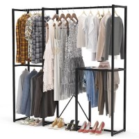 Cuier Hanah Home B161 Black imaginea #3 — magazin online Desire.md