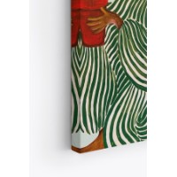 Set de 3 tablouri Wallity Art6Cnvset1 20x30cm imaginea #3 — magazin online Desire.md