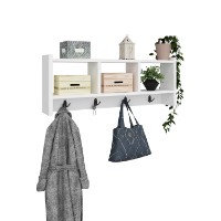 Cuier Hanah Home Star White imaginea #3 — magazin online Desire.md