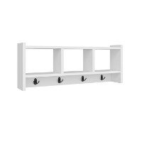 Cuier Hanah Home Star White imaginea #4 — magazin online Desire.md