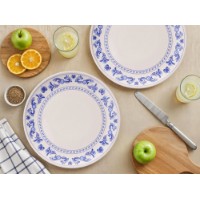 Set vase de servit Hermia Blue Ring