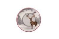 Set vase de servit Hermia Deer Winter imaginea #2 — magazin online Desire.md
