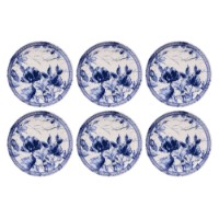 Set vase de servit Hermia Heaven Blue imaginea #2 — magazin online Desire.md