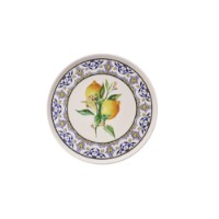 Set vase de servit Hermia Lemon Garden imaginea #3 — magazin online Desire.md