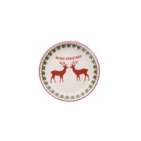 Set vase de servit Hermia Two Deers imaginea #2 — magazin online Desire.md