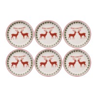 Set vase de servit Hermia Two Deers imaginea #3 — magazin online Desire.md