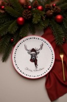 Seturi de veselă Hermia Xmas Merry