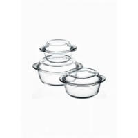 Seturi de vase pentru gătit Hermia PB-159021 imaginea #2 — magazin online Desire.md