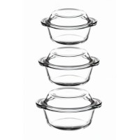 Seturi de vase pentru gătit Hermia PB-159021 imaginea #3 — magazin online Desire.md