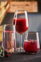 Set pentru băuturi Hermia Allegra 18
