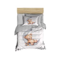 Lenjerie de pat pentru copii L'Essentiel PH191