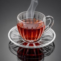 Набор чашек Hermia Ts3023Gcl Transparent фото №2 — интернет-магазин Desire.md