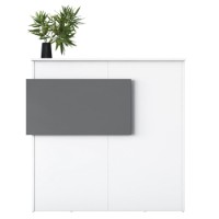 Masa de birou Hanah Home MA102 2929 imaginea #6 — magazin online Desire.md