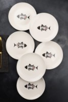Set vase de servit Hermia Por-PSR202