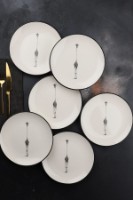 Set vase de servit Hermia Por-PST201