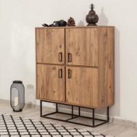Dulăpior Hanah Home Quantum Solo