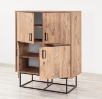 Dulăpior Hanah Home Quantum Solo imaginea #3 — magazin online Desire.md